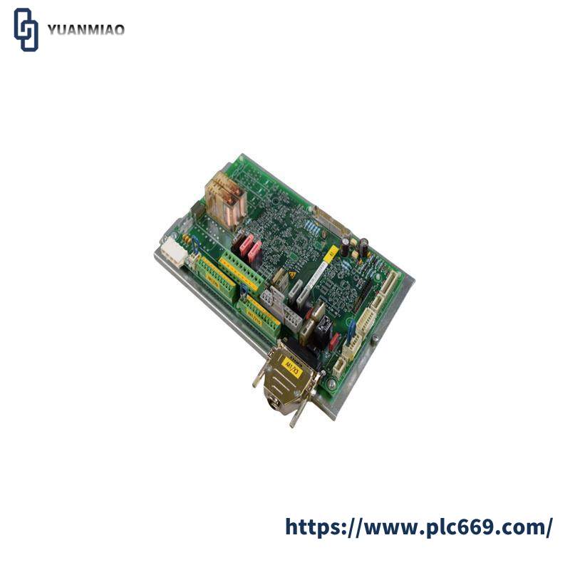 KUKA 00-111-230 communication board