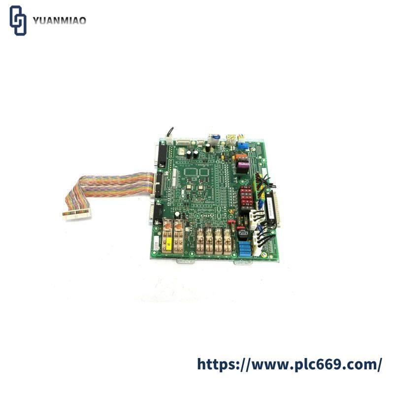 Kuka 00-138-379 Robot Safety Board