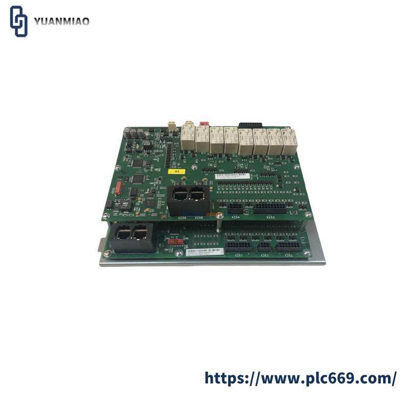 KUKA 00-161-116 Safety Interface Board