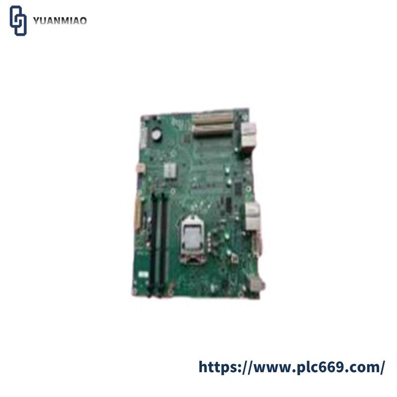 KUKA 00-217-026 Mainboard