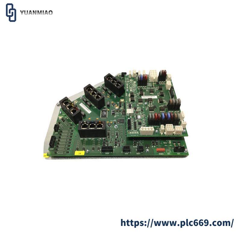 KUKA 00-226-429 Circuit Board