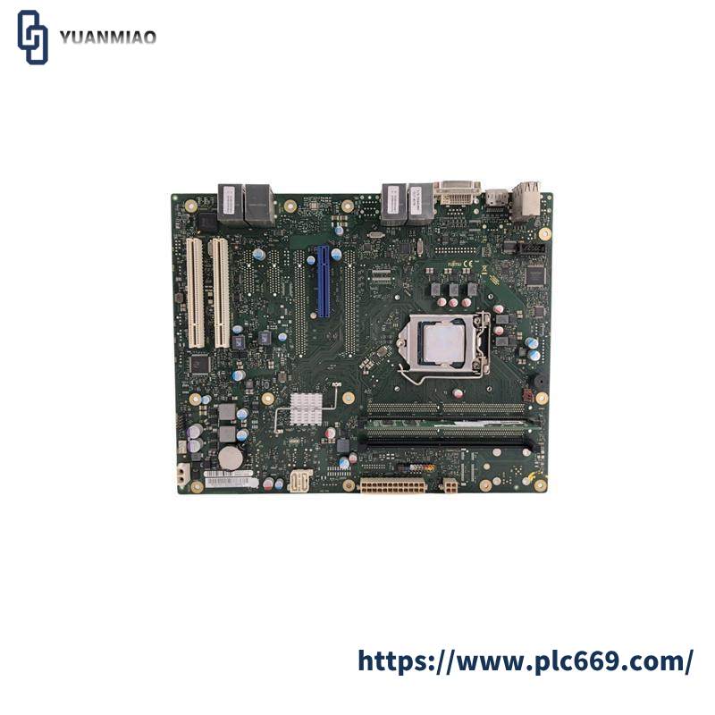 KUKA 00-271-601KPC4 00271601 Mainboard