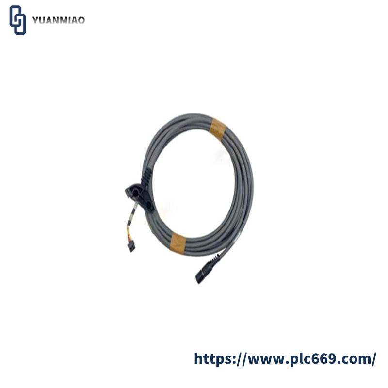 KUKA C400-181-563 Teach Pendant Cable 