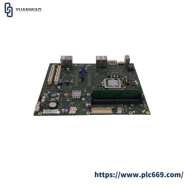 KUKA KPC400-271-601 Mainboard