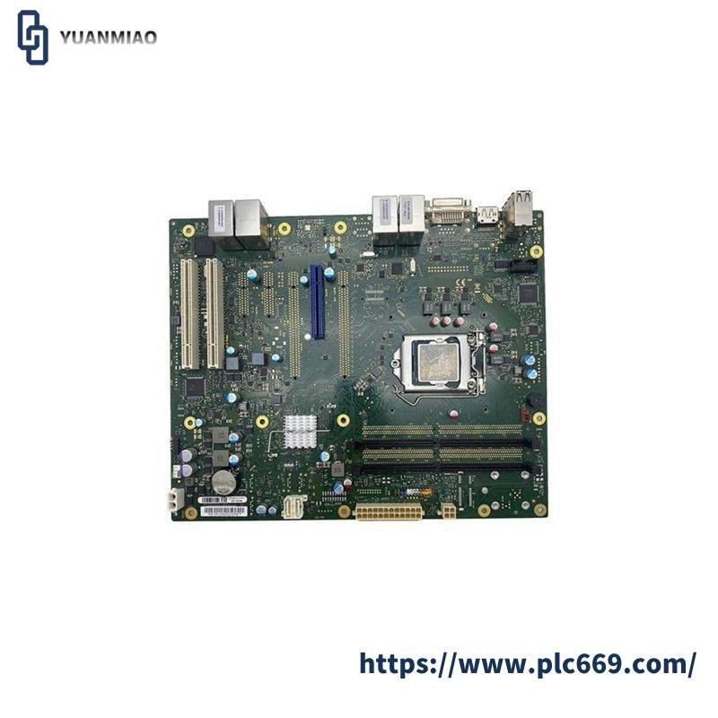 KUKA KPC400-357-986 00-271-601 Mainboard