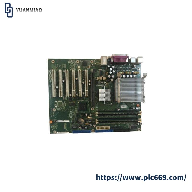 KUKA KRC2 00-154-293 Motherboard