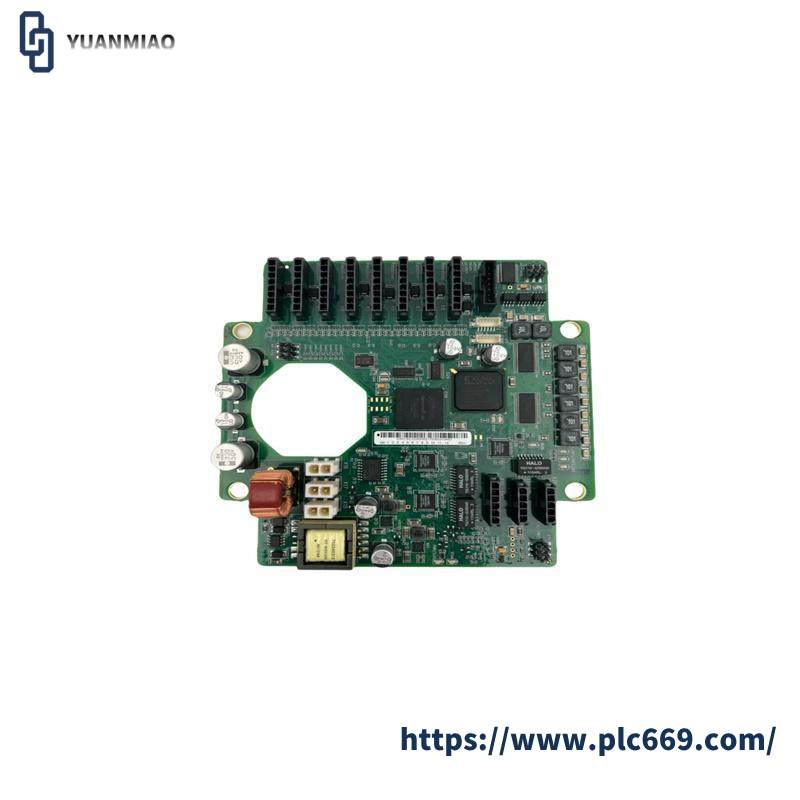 KUKA KRC4RDC 00-200-655 RDC card