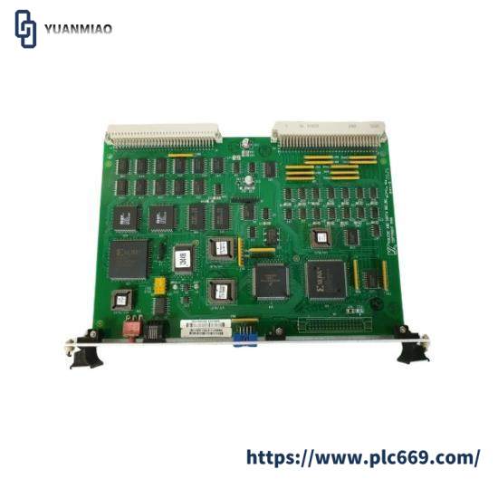 KULICKE 8001-4176 Circuit Board