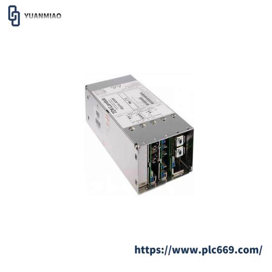 Lambda CA400 5B,24D, 12/12E, 15E, 24/24H Power Supply