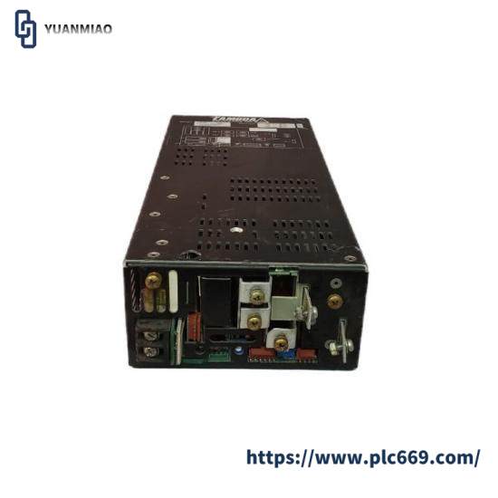 LAMBDA PFC0750-3AH-N Power Supply