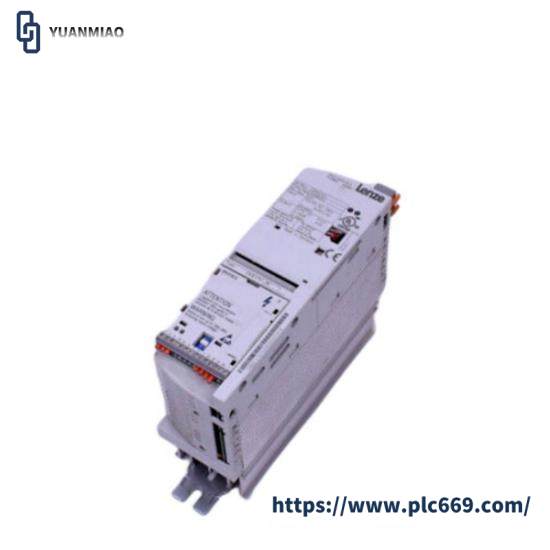 LENZE E82EV751K2B  Drive