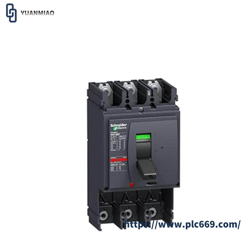 Schneide LV432414 +LV432081 Schneider Electric Compact 