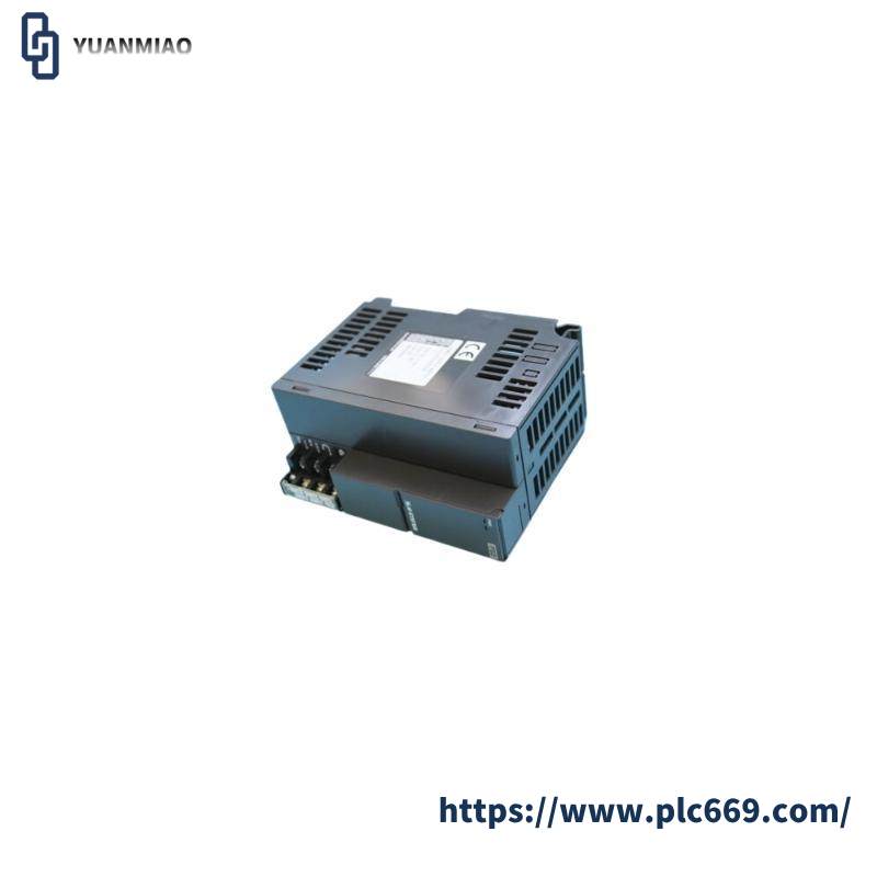 M-SYSTEM R3-PS3-R PLC MOUDLE