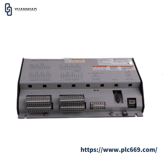 MATROX COMTROL A20056  PLC SYSTEM