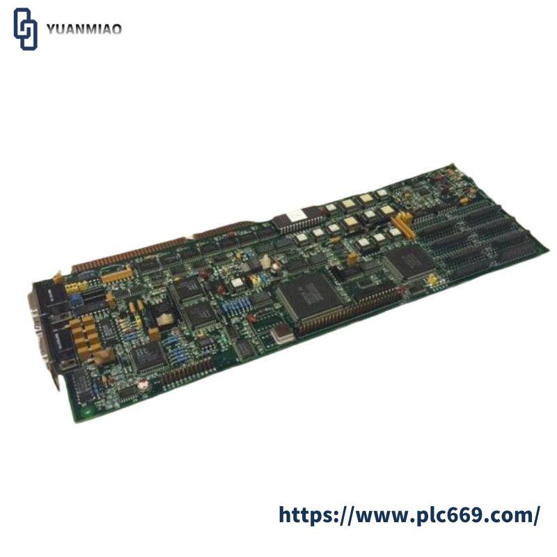 MATROX IP-8/AT/256 Video Imaging Board