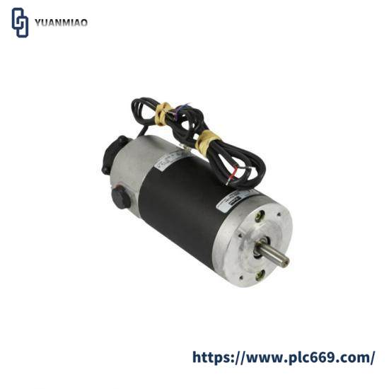 Mattke RX320ER 1100 DC Servo Motor