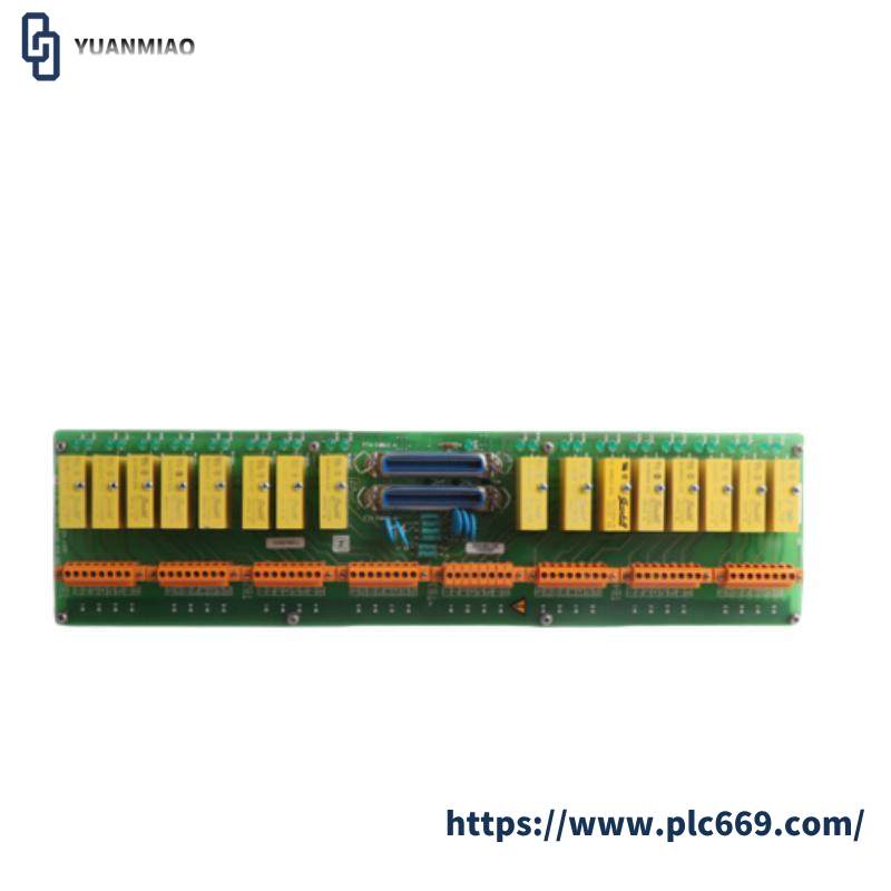 HONEYWELL MC-TDIA12 51304439-175 Digital Input Circuit Board