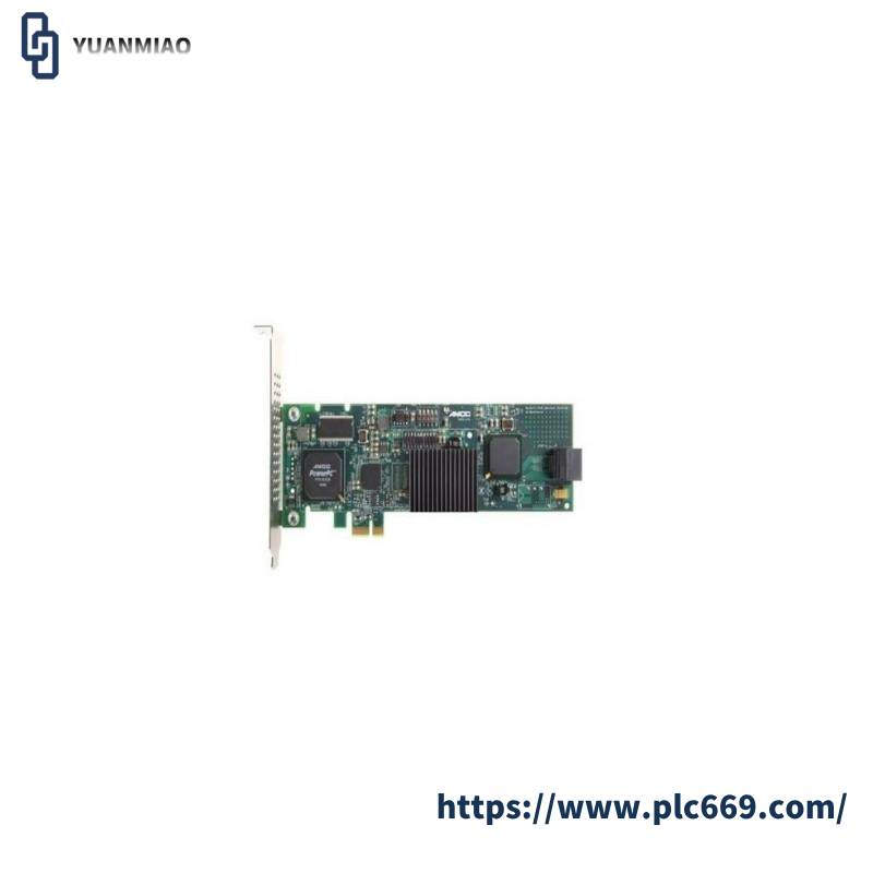 METSO IOP331 DCS CARD