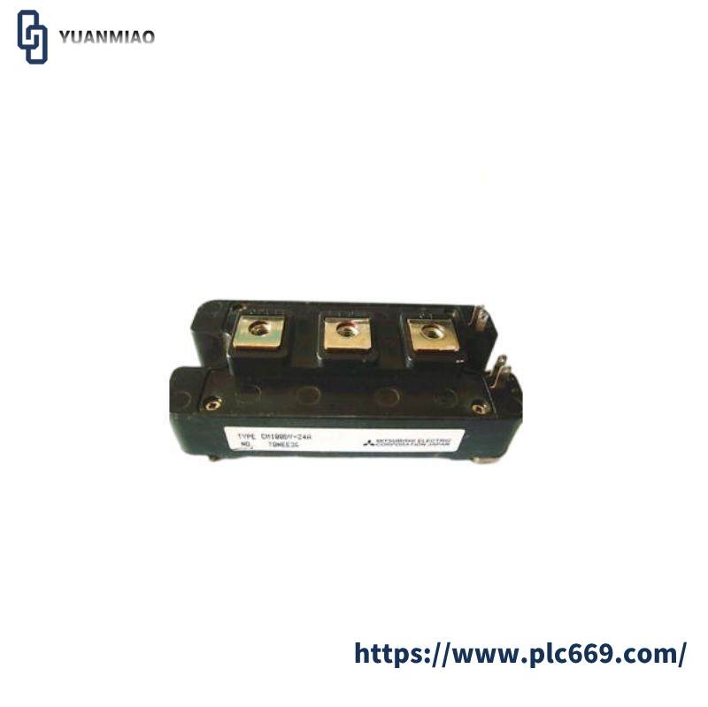 MITSUBISHI CM100DY-24A Supply Power Module