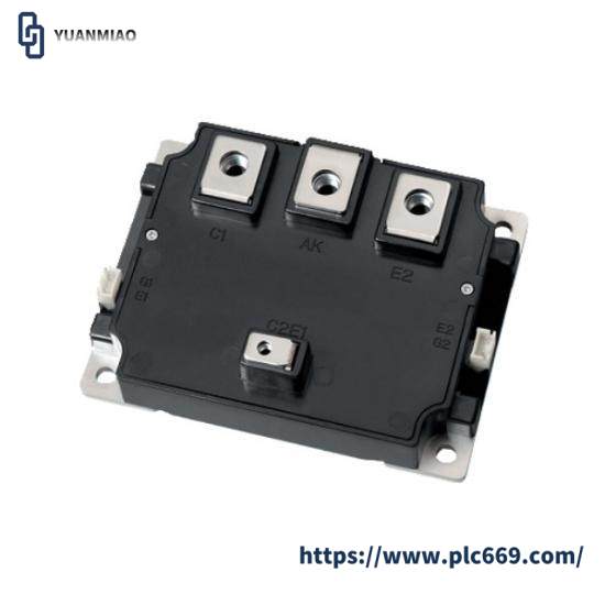 MITSUBISHI CM600YE2P-12F IGBT Module