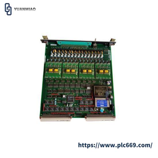 Mitsubishi D0AOM02 AO Module