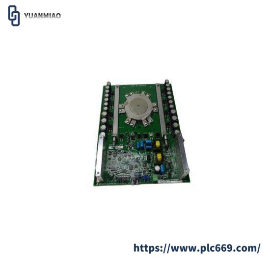 MITSUBISHI GU-D08 80173-109-01 G651854C Thyristor Board