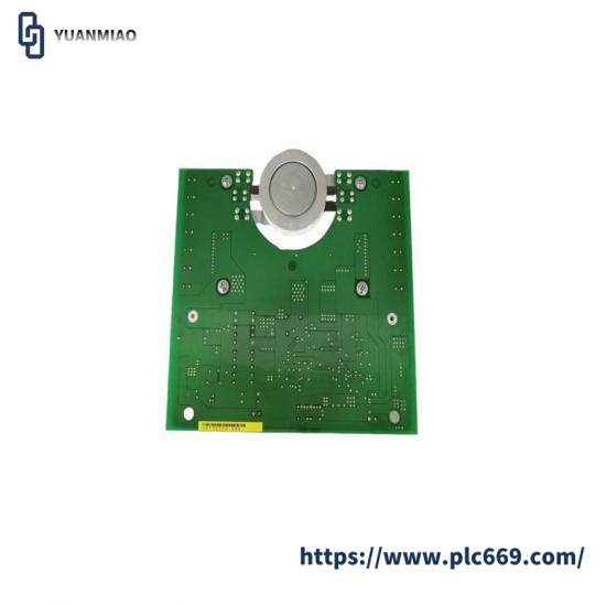 MITSUBISHI GU-G04 GCU04AB-130 80173-111-01-2 COMMUTATED THYRISTOR BOARD