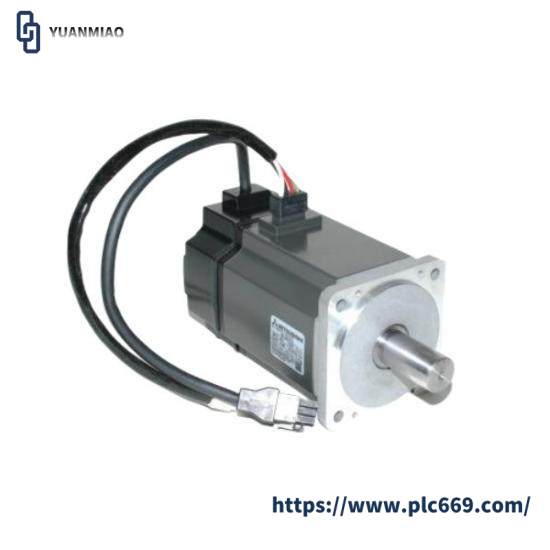 MITSUBISHI HC-KFS73 AC Servo