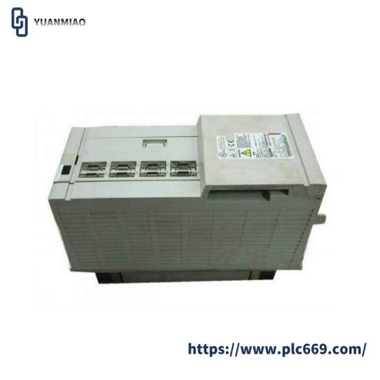 MITSUBISHI MDS-C1-CV-370 POWER SUPPLY UNIT