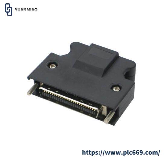 Mitsubishi MR-J3CN1 Servo Amplifier Connector