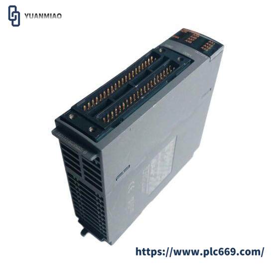 MITSUBISHI QD70P8 Positioning Module