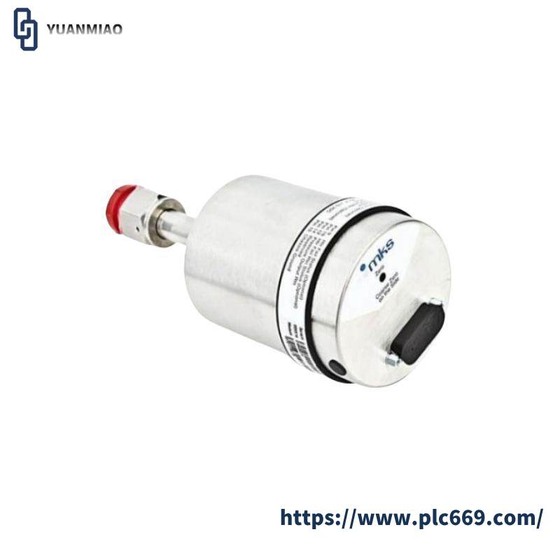 MKS 627D11TBC1B Absolute Pressure Transducer