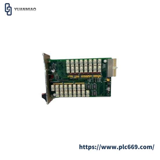 MKS CDN500-19 0190-07970 INTERLOCK MODULE