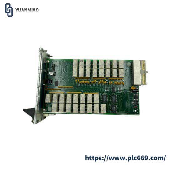 MKS CDN500R-10 0190-37771 INTERLOCK MODULE