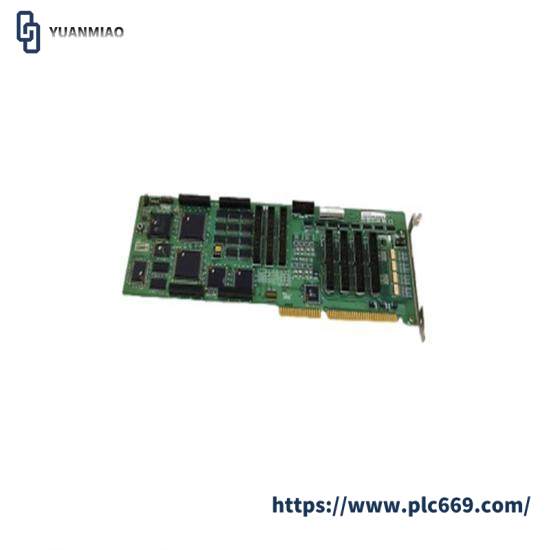 MMC-BDP081PNA Motion Controller