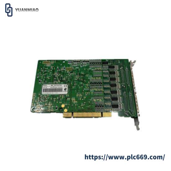 MMC-BDPO82PNA Motion Control Board