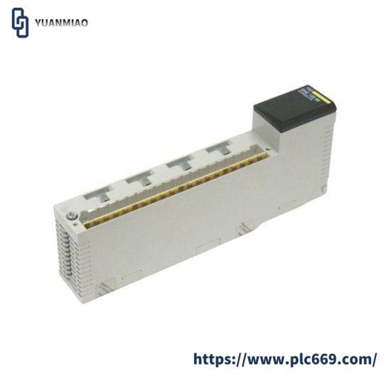 Modicon AS-B875-002