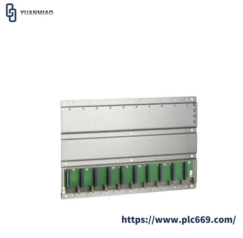 MODICON AS-J890-002