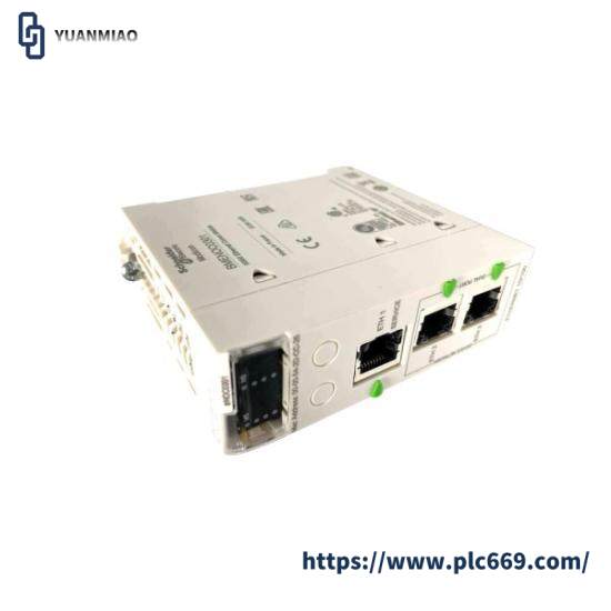 Modicon BMENOC0301  Schneider Electric Ethernet Module