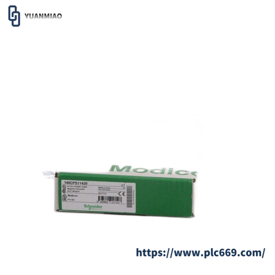 MODICON PC-L984-785