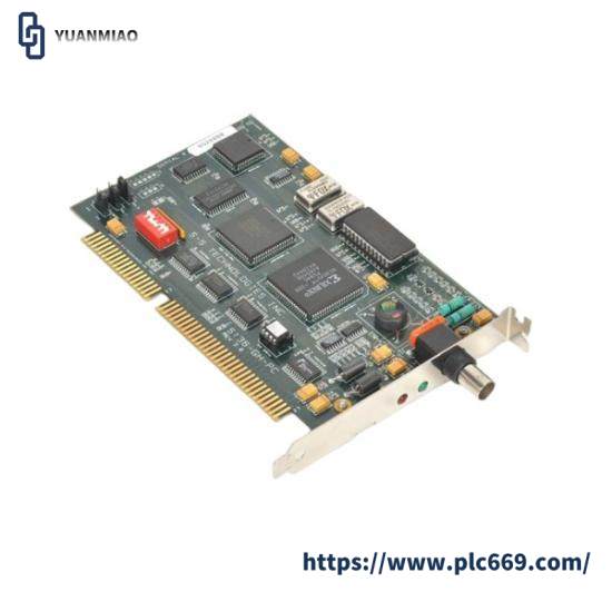 MOLEX 5136-CN-PCI SST CONTROLNET CARD