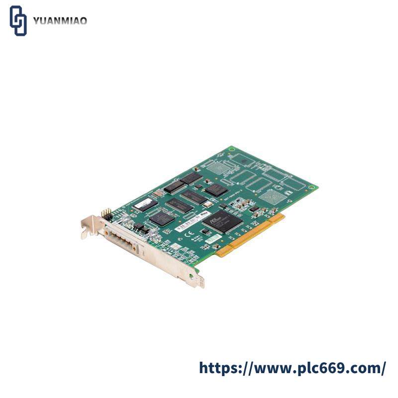 Molex SST-DN4-PCU-2 Interface card