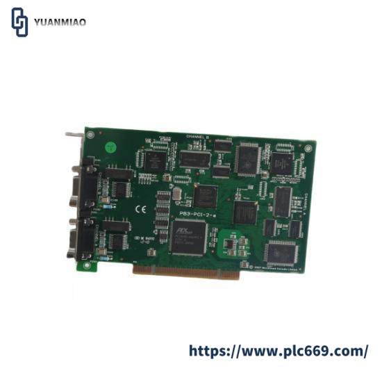 Molex/SST SST-PB3-PCU