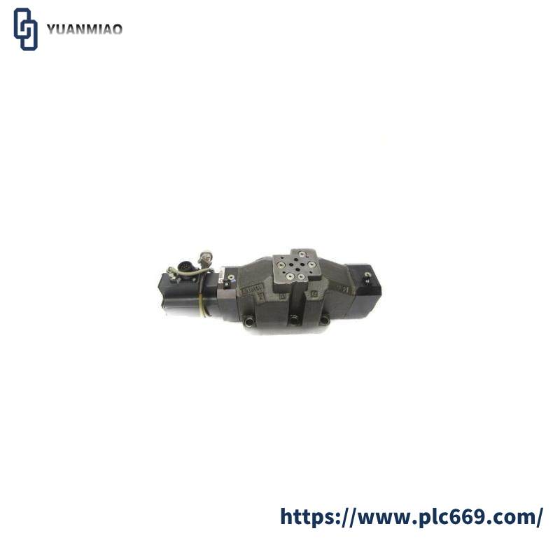 MOOG XWB11154-000-21 VALVE