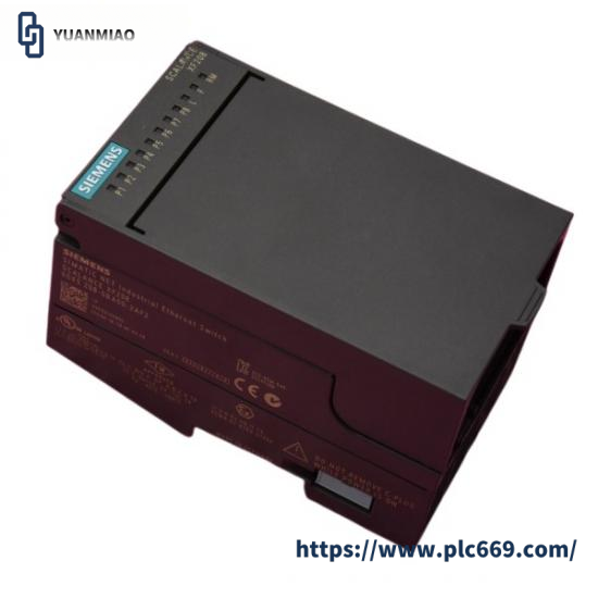 Moore Siemens 39ACM28ADN 16139-208