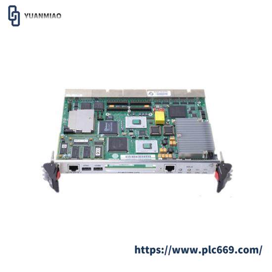 MOTOROLA CPCI-6020TM Processor Board