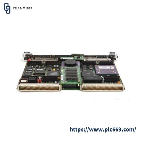 MOTOROLA MVME162-13 Embedded Controller