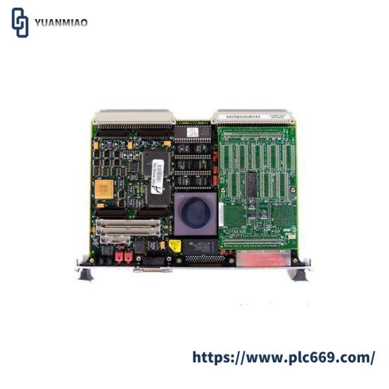 MOTOROLA MVME162-210 Embedded Controller