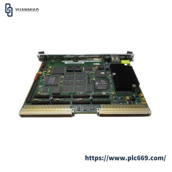 MOTOROLA MVME162-522A