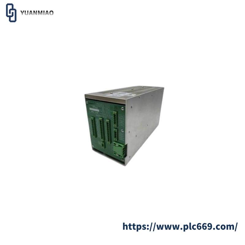 AB MOX12-P3509B Switching Power Supply